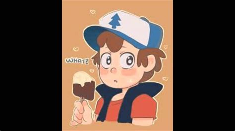 dipper pines tribute